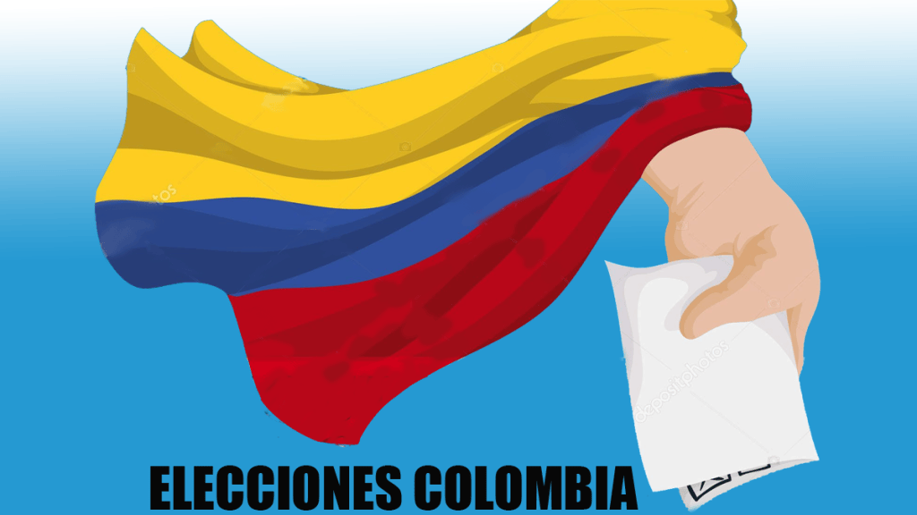 Colombia y  las encrucijadas&nbsp;electorales