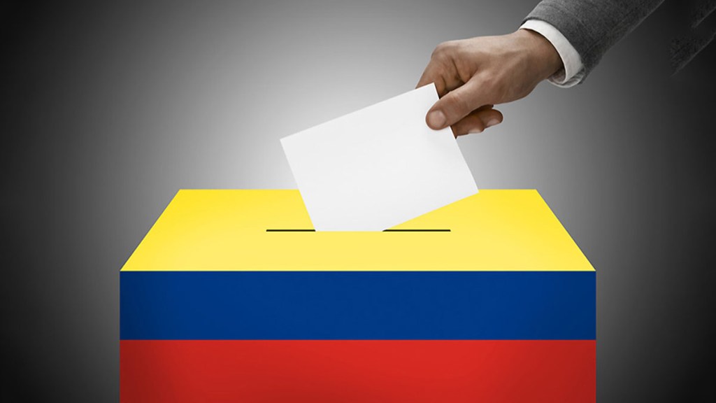 Colombia y las elecciones del 2026: Fraude a la&nbsp;vista