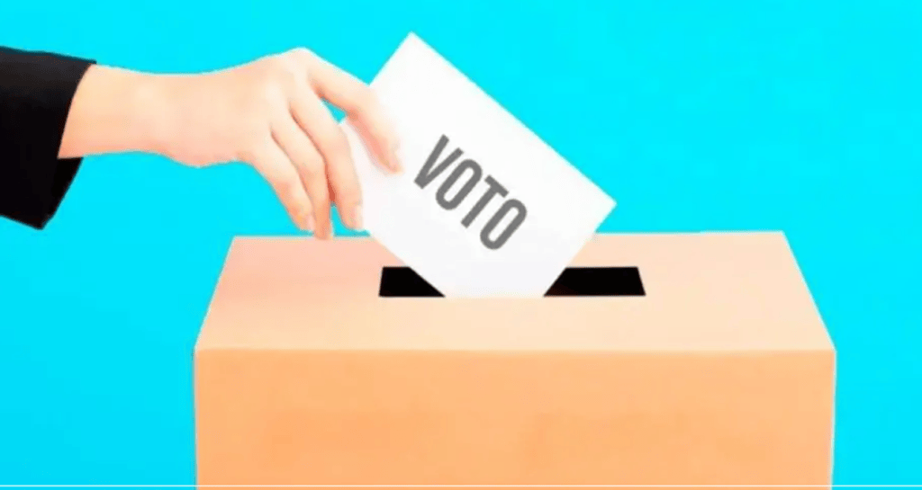 Continuismo, Candidote y Quemadito en tiempo de&nbsp;elecciones