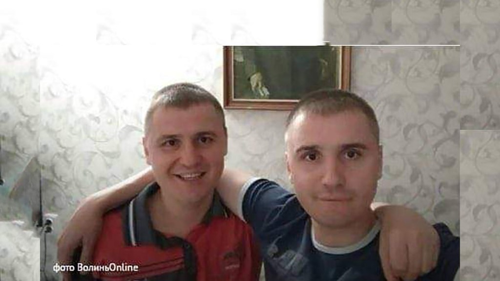 En Ucrania régimen neofascista detiene a dirigente de la Juventud Comunista y su&nbsp;hermano