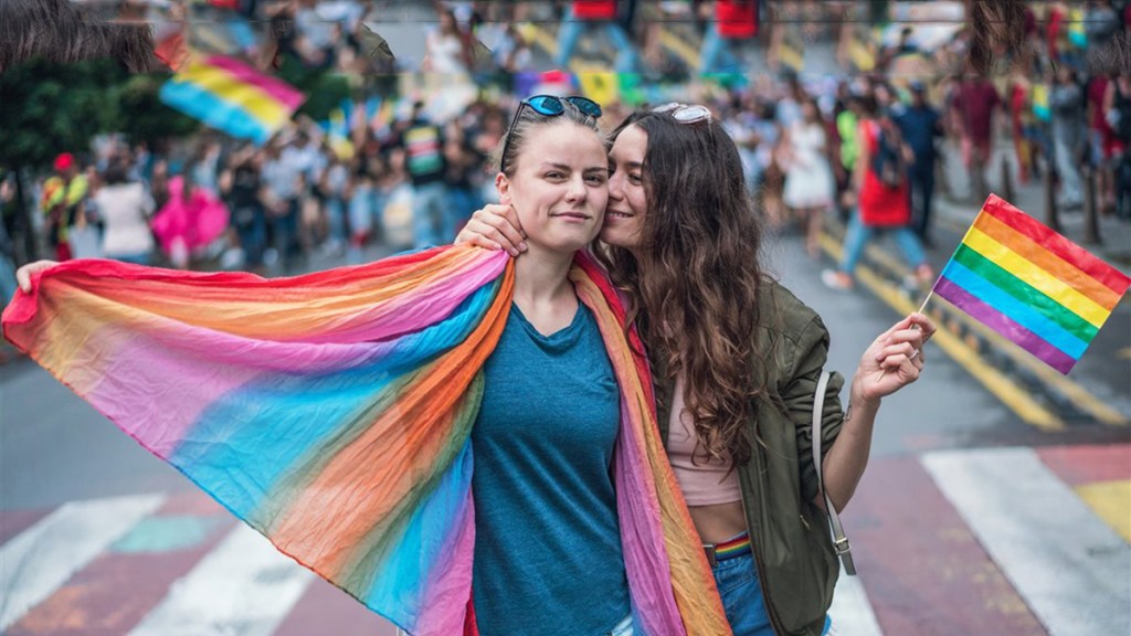 Homosexualidad: un tema&nbsp;polémico