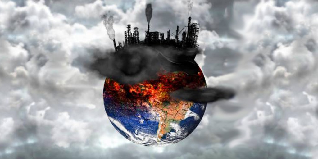 ¿VAMOS HACIA LA GUERRA NUCLEAR DENTRO DE LA CRISIS DE HEGEMONIA&nbsp;MUNDIAL?