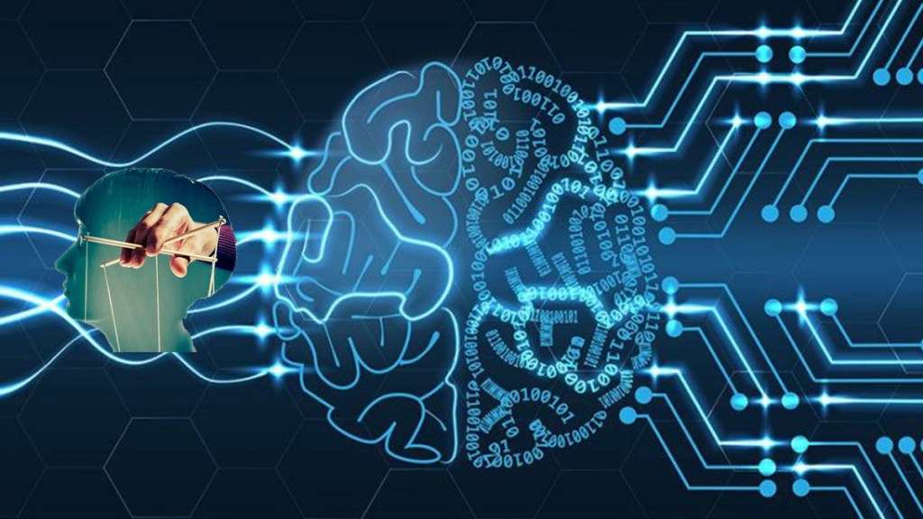 ¿Qué es la guerra&nbsp;neocortical?