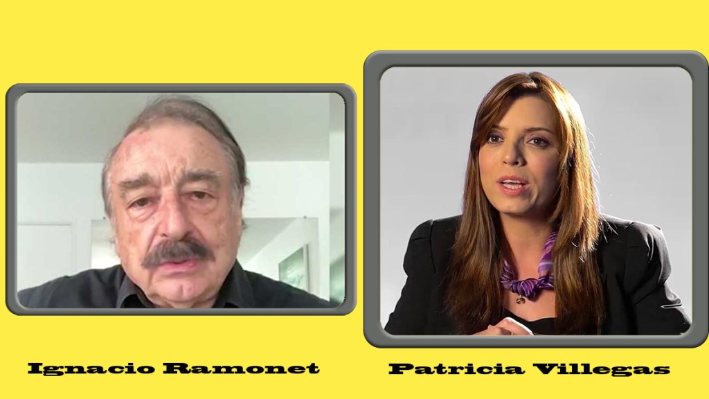 Entrevista especial a Ignacio Ramonet sobre situación en&nbsp;Ucrania