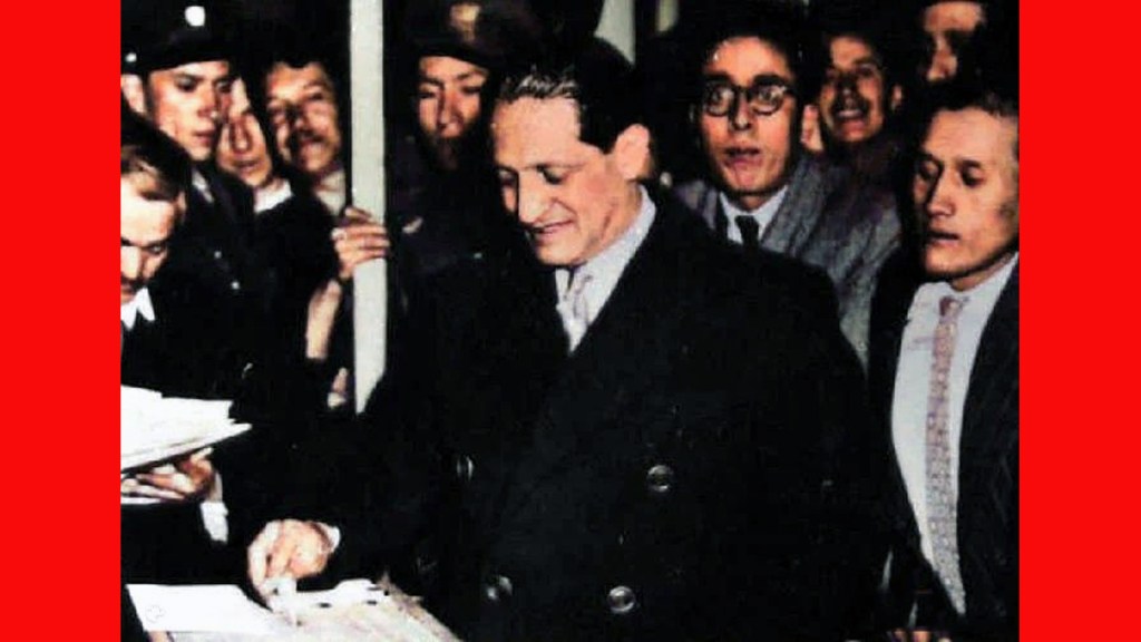 Carta abierta de la hija de Jorge Eliécer Gaitán para Francia&nbsp;Márquez