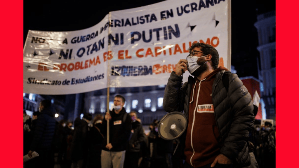 La muerte de Europa y el parto de un nuevo&nbsp;orden
