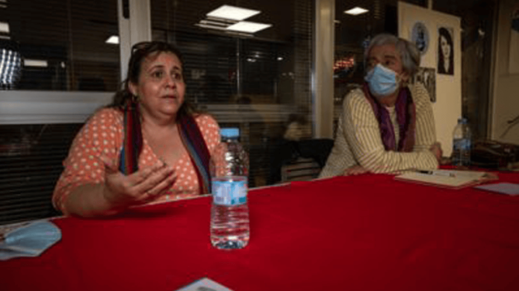 La mujer cubana y sus luchas por la&nbsp;igualdad