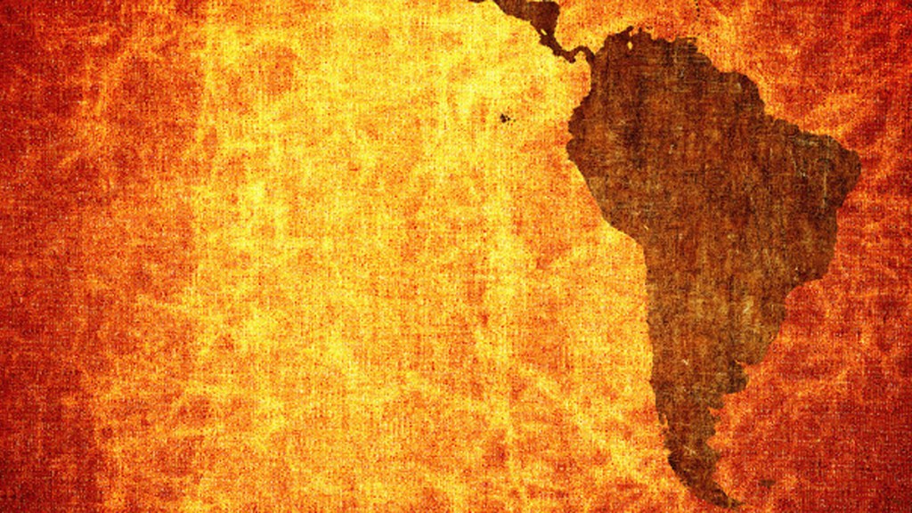 América Latina y la guerra de&nbsp;Ucrania