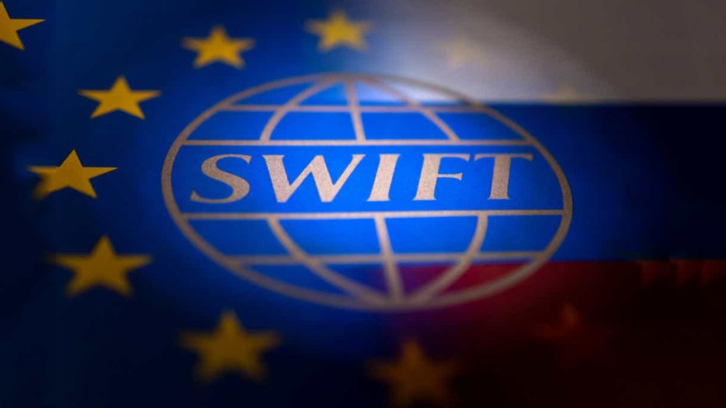 SWIFT reporta la caída de la participación del dólar en las transacciones&nbsp;internacionales