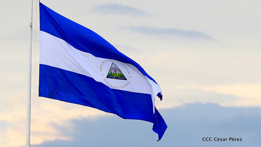 Nicaragua rechaza irrespetuosos e infundados señalamientos del gobierno&nbsp;colombiano