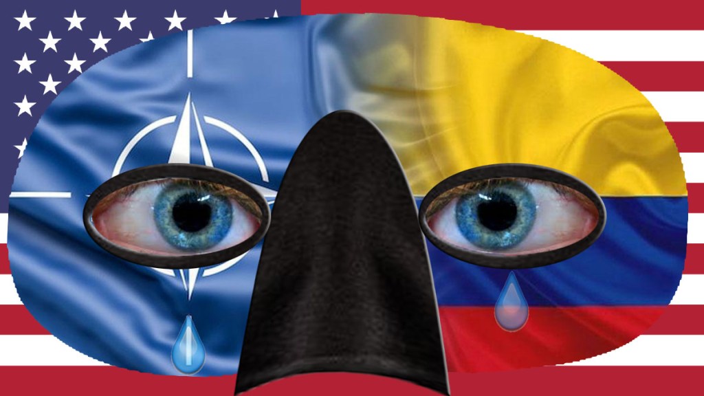 Colombia se “OTANiza”