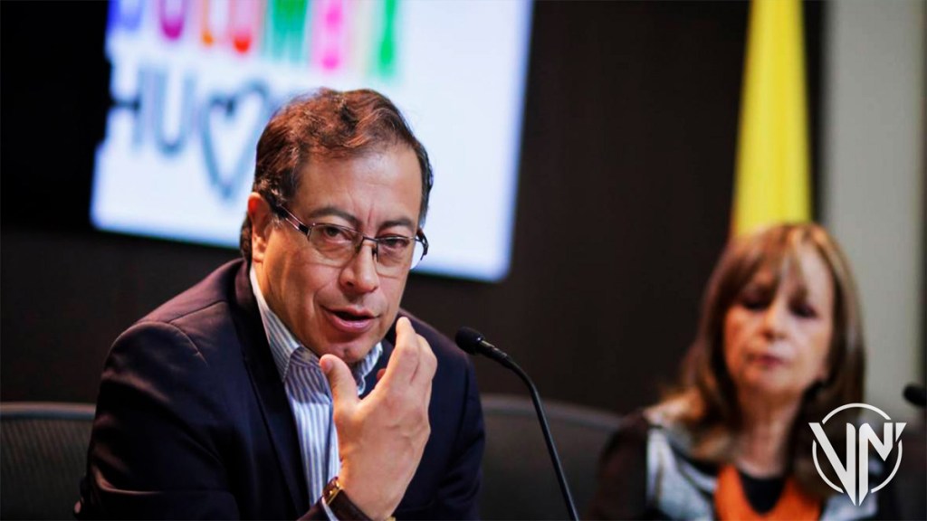 El Pacto Historico exige reconteo de votos. En el escrutinio han aparecido más de 300 mil&nbsp;sufragios