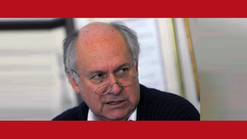 MANUEL ELKIN PATARROYO&nbsp;OPINA
