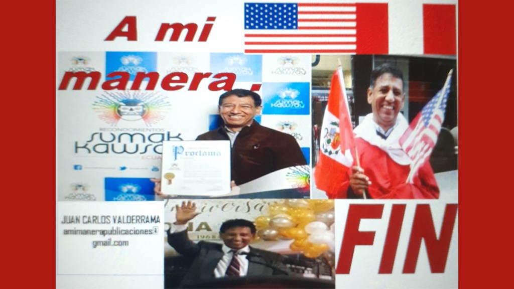 PERU AGENDA VACANCIA&nbsp;PRESIDENCIAL.