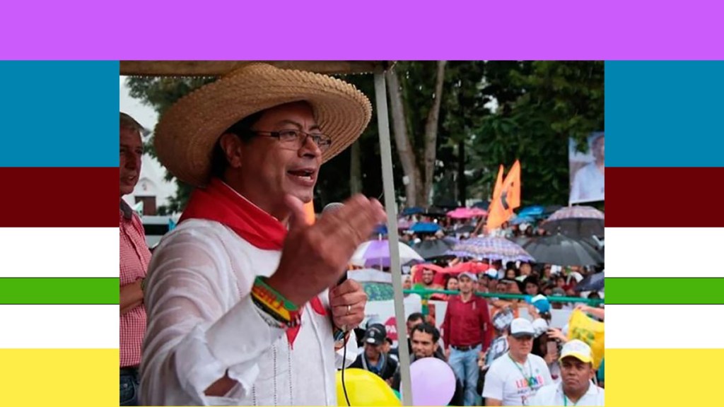 Colombia. Elementos de juicio y no bombas&nbsp;emocionales