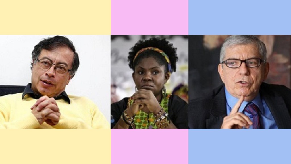 ¿Francia Márquez quemó las velas del Partido&nbsp;Liberal?