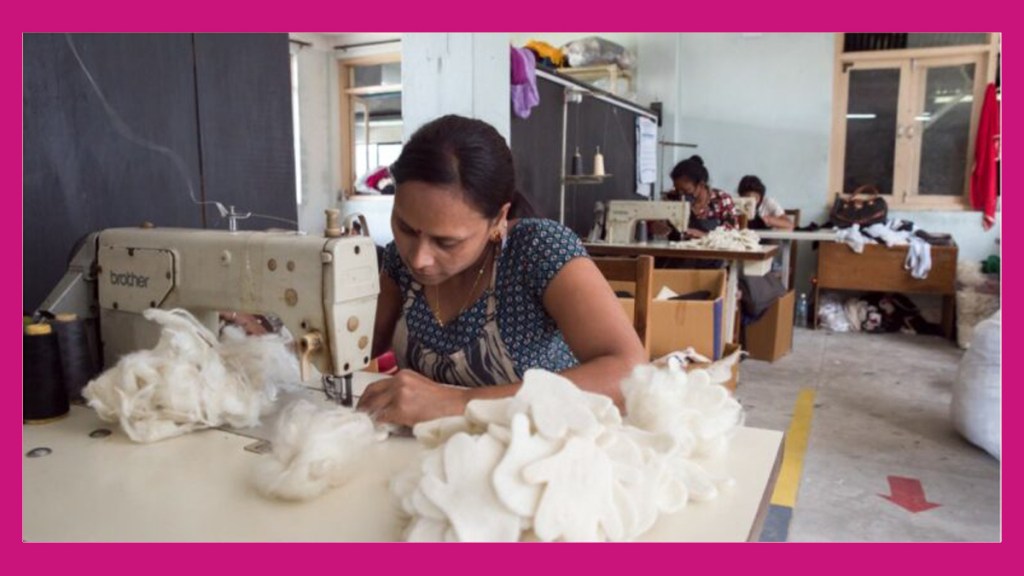 Millones de mujeres aún no recuperan sus empleos en América&nbsp;Latina