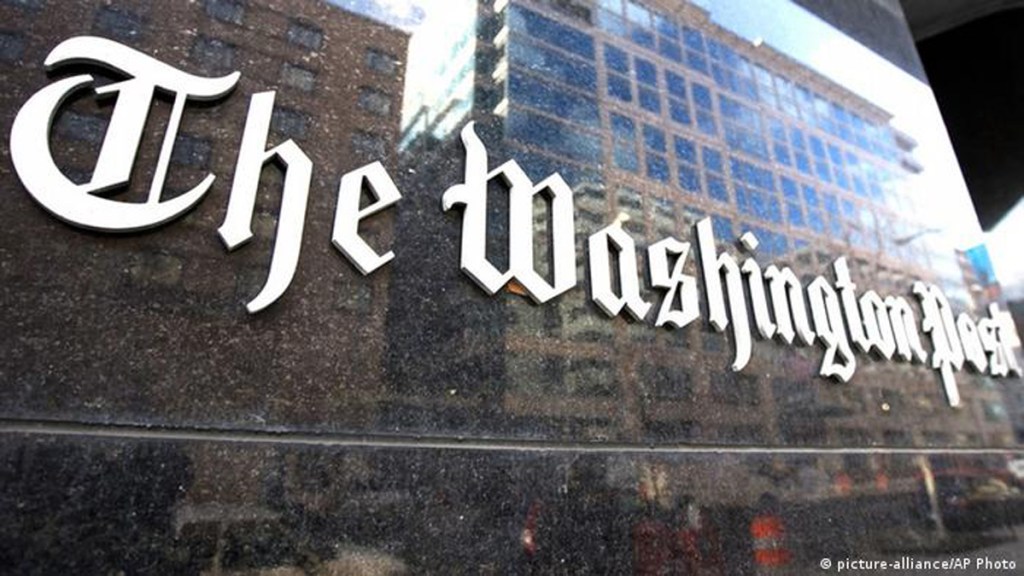 The Washington Post hizo un artículo sobre Petro y su camino a la presidencia de&nbsp;Colombia