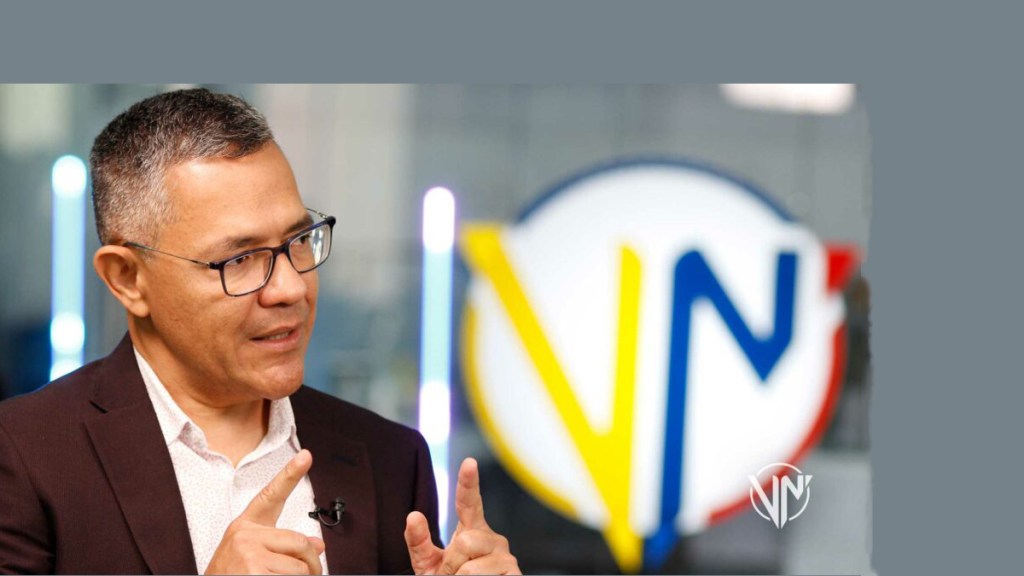 Venezuela. Entrevista exclusiva al ministro Ernesto Villegas: “Contra la cultura rusa, hay un peligroso apartheid&nbsp;cultural”