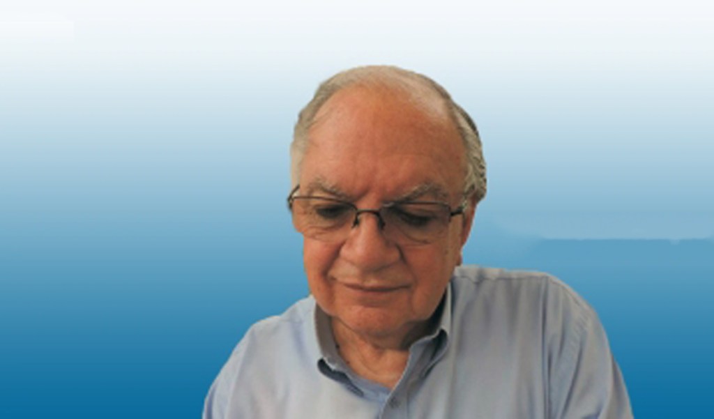 LA CEGUERA HUMANA