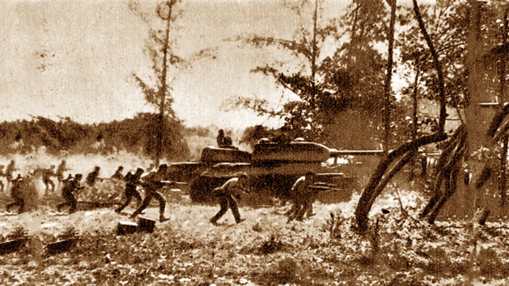 Cuba. A 61 años de la agresión militar de Estados&nbsp;Unidos