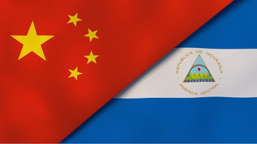 Empresarios chinos proponen comprar la totalidad de la carne y el café de Nicaragua 