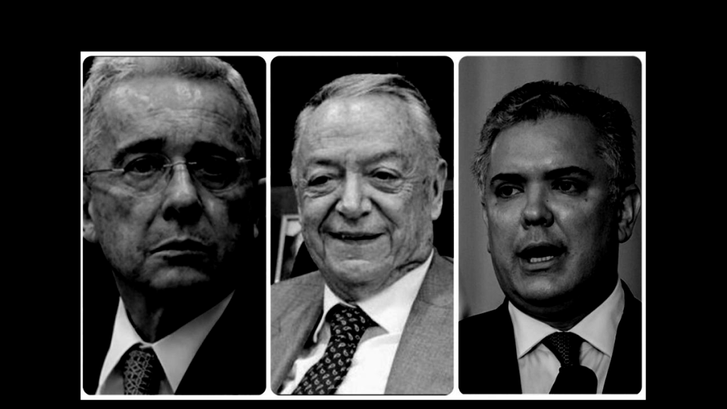 Los escándalos que unen a Álvaro Uribe Vélez e Iván Duque con la Universidad Sergio&nbsp;Arboleda