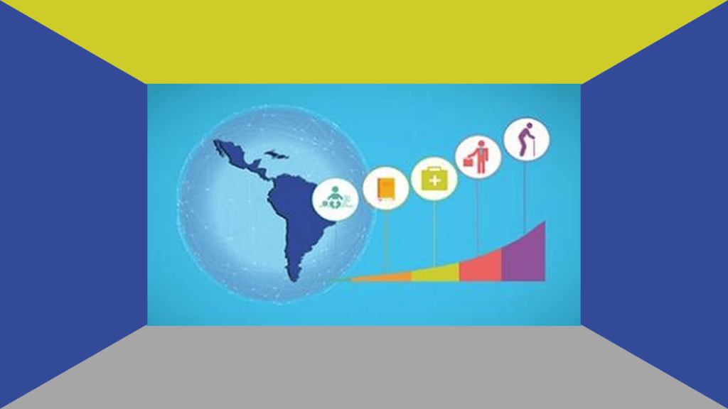 Latinoamérica y el desarrollo. Respuesta a una pregunta