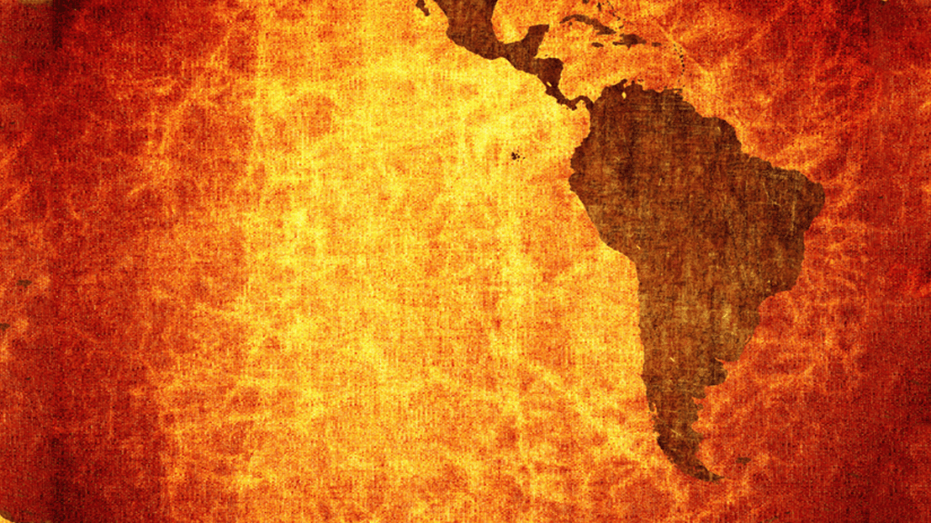 Las extorsiones contra Rusia golpean a&nbsp;Latinoamérica