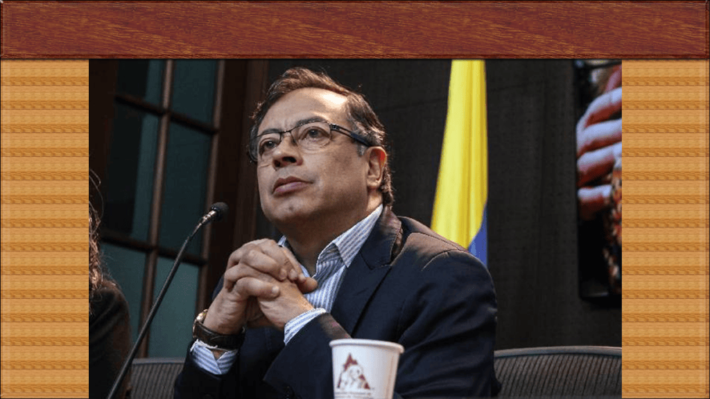 Manifiesto de adhesión de Liberales Progresistas del brazo de Mompox, a campaña de Gustavo&nbsp;Petro