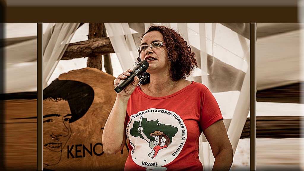Brasil. Masacre de Eldorado dos Carajás deja legado de lucha por la reforma agraria, dice dirigente del&nbsp;MST