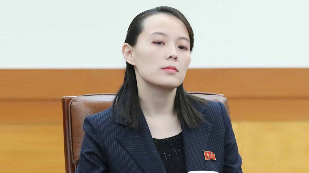 Seúl pide a Pionyang abstenerse de escalar las tensiones en la península tras las recientes declaraciones de la hermana de Kim&nbsp;Jong-un