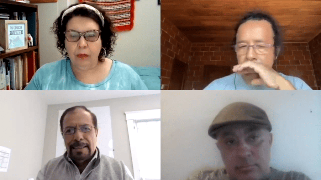 Migración en los procesos constituyentes últimos en la Región&nbsp;(Video)