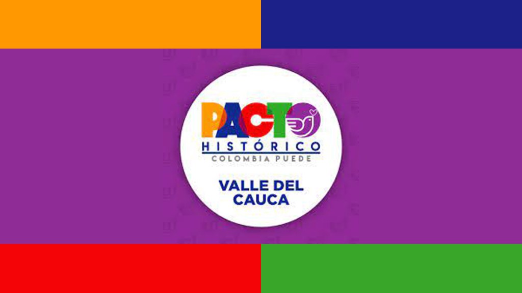 LAS DINÁMICAS DEL FRENTE AMPLIO Y SUS COMITES PRESIDENTE PETRO EN EL&nbsp;VALLE.