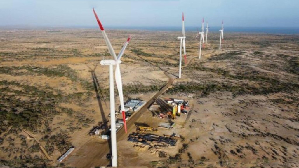 Admiten demanda contra Isagen, Ministerio del Interior y&nbsp;Corpoguajira