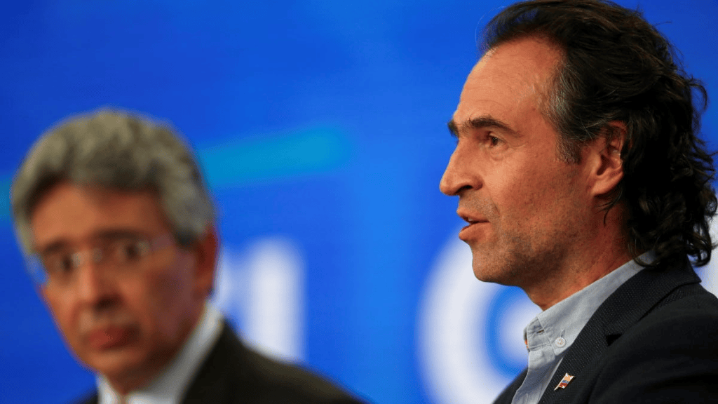 LOS PROMESEROS DEL&nbsp;CAMBIO