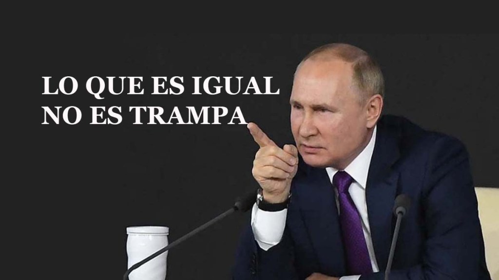 Rusia suspende el procedimiento simplificado de concesión de visados a países no&nbsp;amistosos