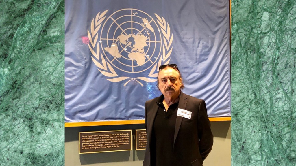 *HOLLYWOOD NOS DISTRAE CON UNA CACHETADA PARA QUE EL MUNDO NO SE ENTERE DE LO QUE SUCEDE EN LA&nbsp;ONU!*