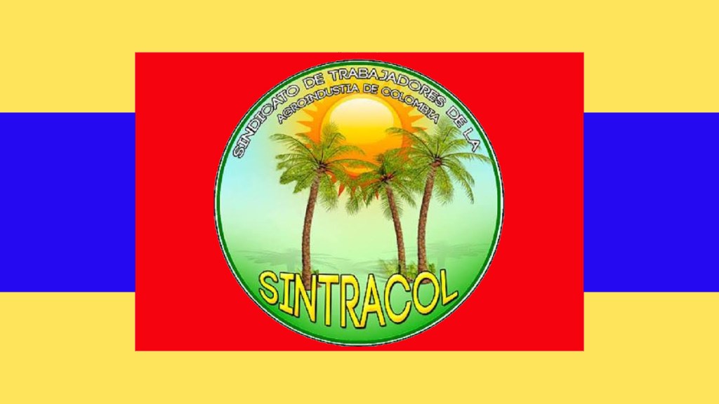 Trabajadores de la industria del banano apoyan a Petro y Francia&nbsp;Márquez