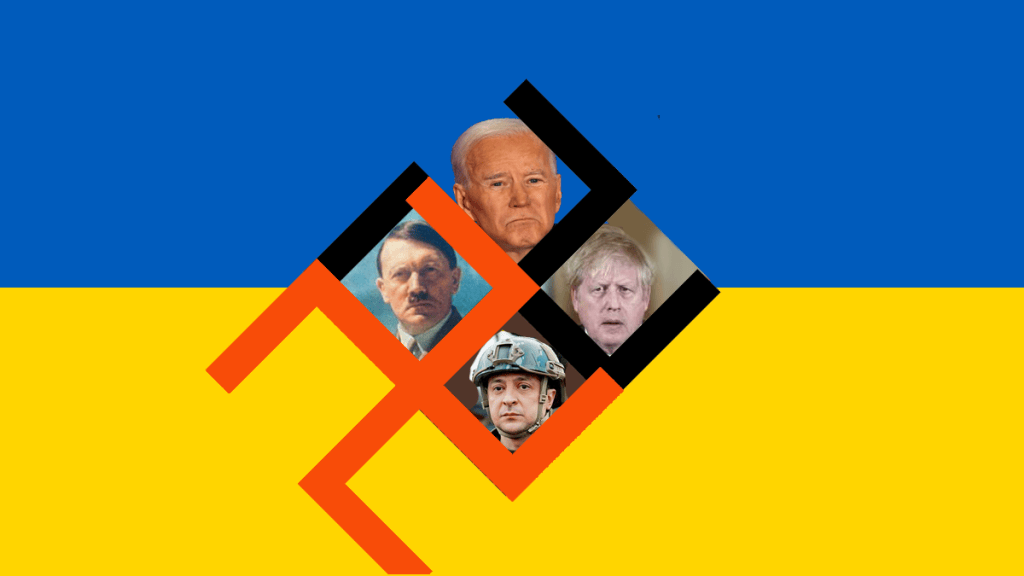 ¿Hay nazismo en&nbsp;Ucrania?