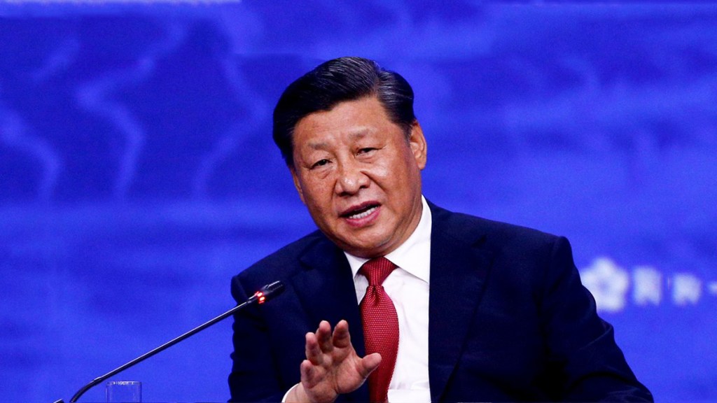 Xi Jinping presenta una iniciativa en el ámbito de la seguridad global: ¿de qué se&nbsp;trata?