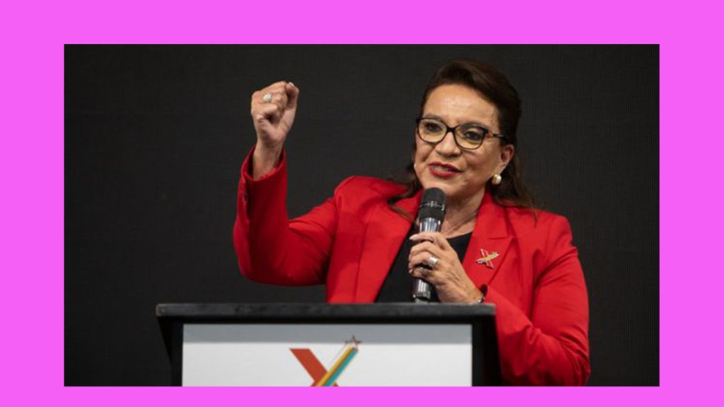 Honduras. Recuperando soberanía, avanzando en la refundación del país: derogan las&nbsp;ZEDE