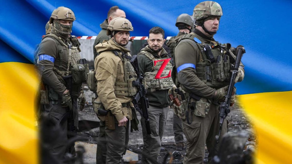 Zelenski sobre los garantes de su seguridad: «Necesitamos estados que estén listos para proporcionar cualquier arma en 24&nbsp;horas»