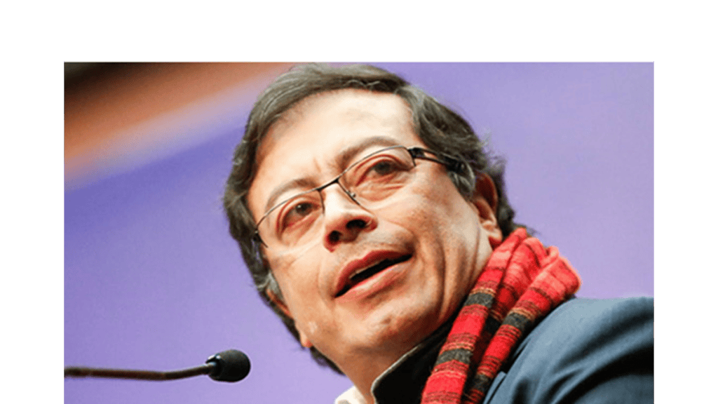 ¿De verdad quieren matar a Gustavo&nbsp;Petro?