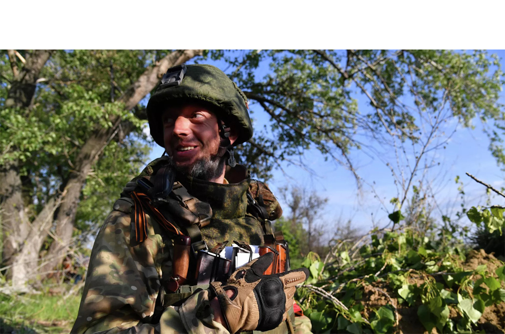 La República de Lugansk asegura que liberó todo su territorio y rodeó los destacamentos&nbsp;ucranianos
