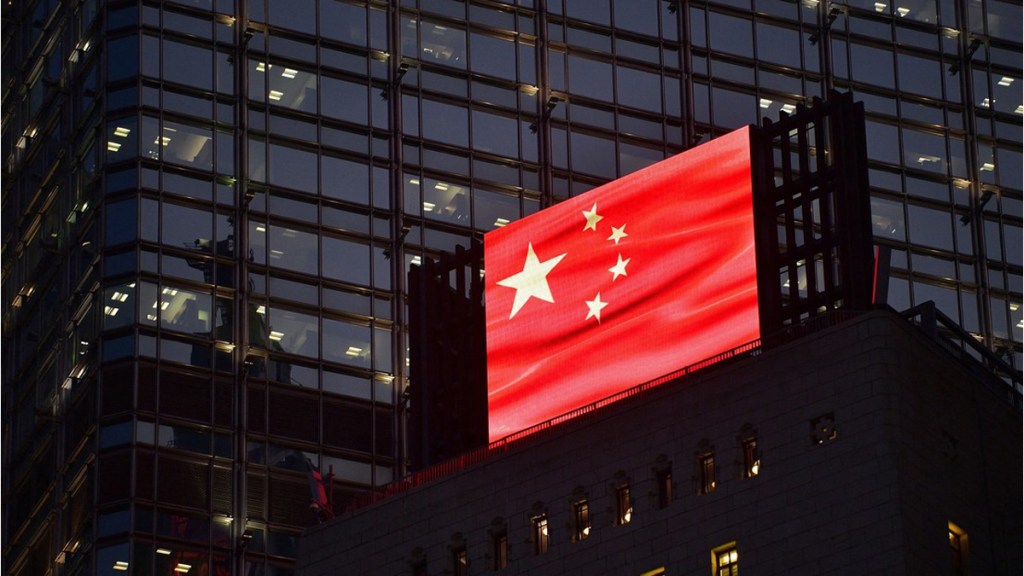 China responde a la petición del G7 para que «no ayude a Rusia y no socave las sanciones que se le&nbsp;impusieron»