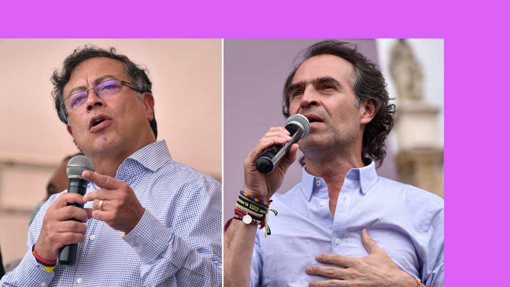 ¿Viraje histórico a la izquierda o continuidad conservadora? Colombia define su futuro en unas tensas elecciones&nbsp;presidenciales