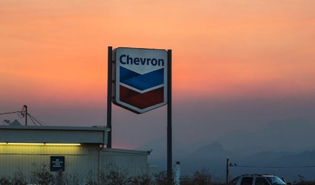 Las verdaderas razones detrás de la licencia 8J de EEUU a&nbsp;Chevron
