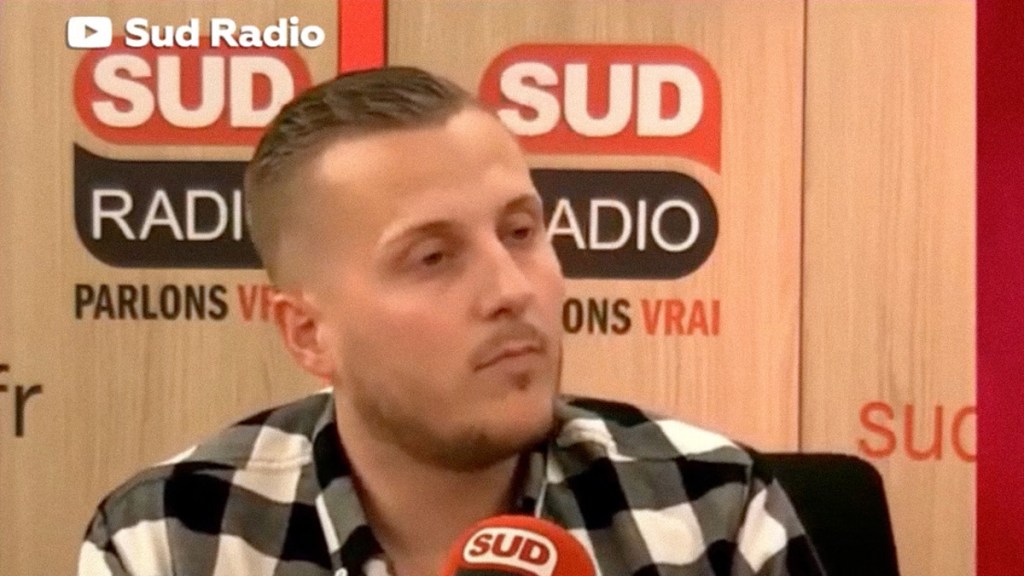 «He visto crímenes abominables de Azov»: Un voluntario francés denuncia atrocidades de los militares ucranianos&nbsp;(VIDEO)