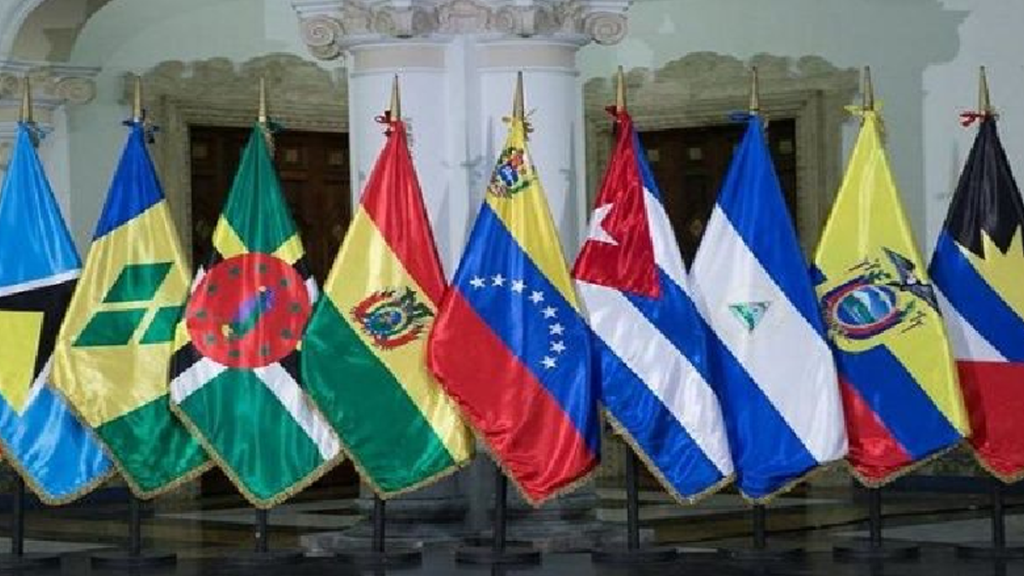 XXI Cumbre del ALBA-TCP inicia este 27 de mayo en La&nbsp;Habana